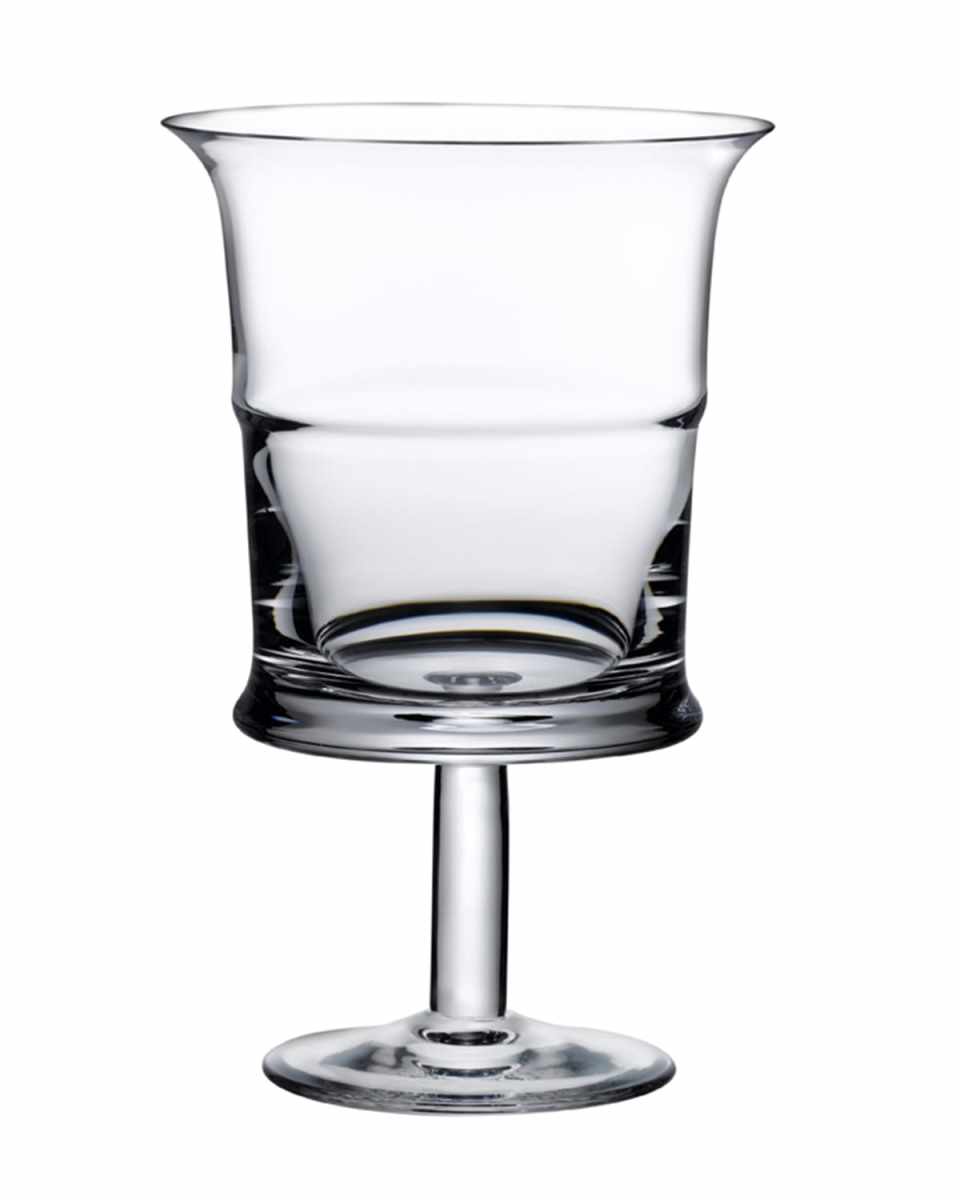 Jour Red Wine Glasses, Set of 2